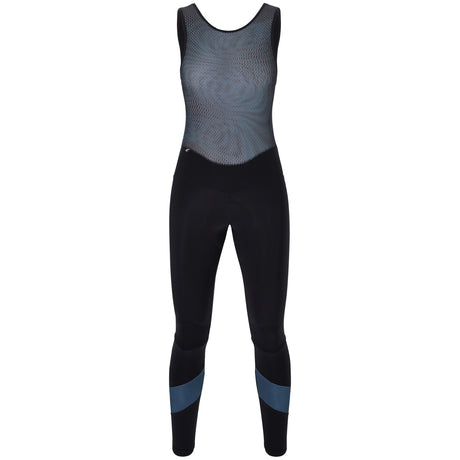 Calzamaglia donna Santini Coral Bengal - Nero - O