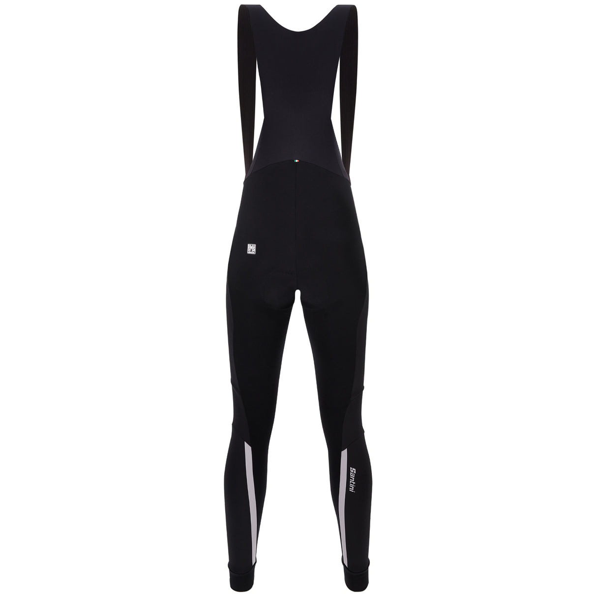 Calzamaglia donna Santini Guard Nimb - Nero - D