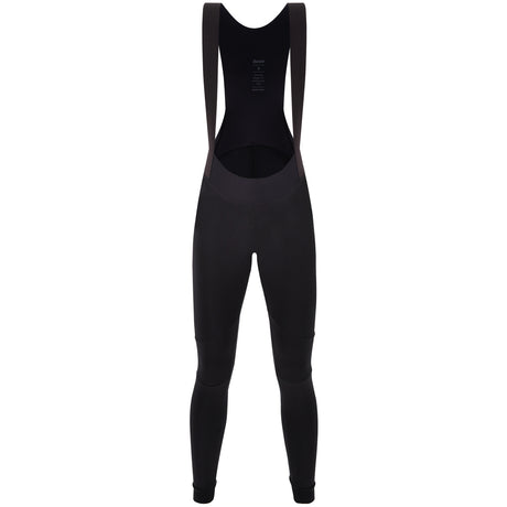 Calzamaglia donna Santini Guard Nimb - Nero - C