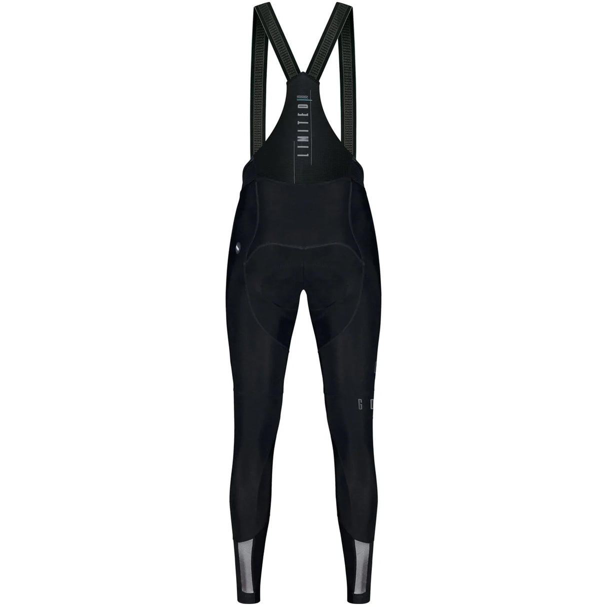 Calzamaglia Gobik Limited 5.0 K10 - Nero - O