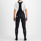 Calzamaglia donna Sportful Neo - Nero - H