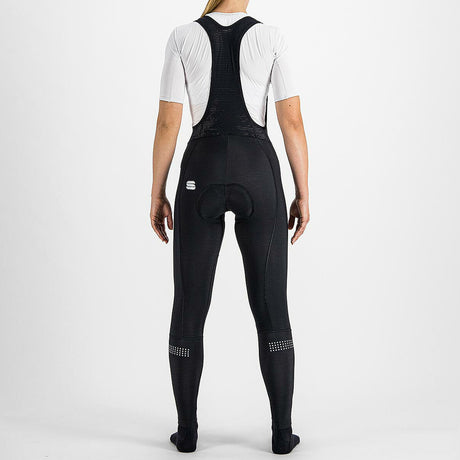 Calzamaglia donna Sportful Neo - Nero - H