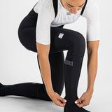 Calzamaglia donna Sportful Neo - Nero - N