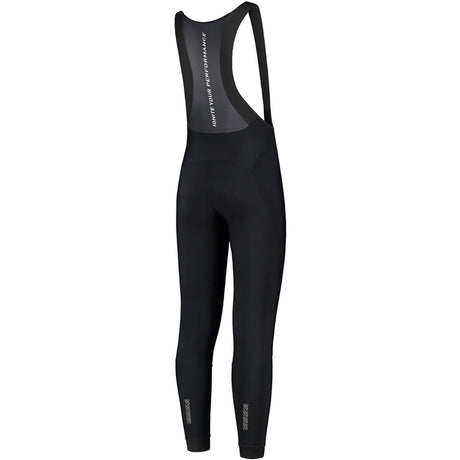 Calzamaglia Shimano S-Phyre Winter - Nero