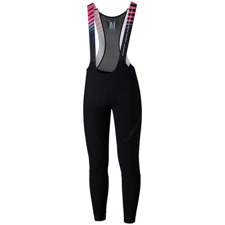 Calzamaglia Shimano S-Phyre - Nero rosa - M