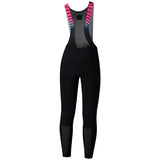 Calzamaglia Shimano S-Phyre - Nero rosa - N