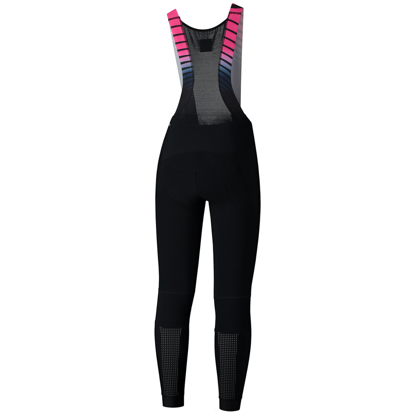 Calzamaglia Shimano S-Phyre - Nero rosa - N