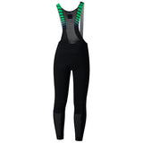 Calzamaglia Shimano S-Phyre - Nero verde - E