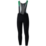 Calzamaglia Shimano S-Phyre - Nero verde - D