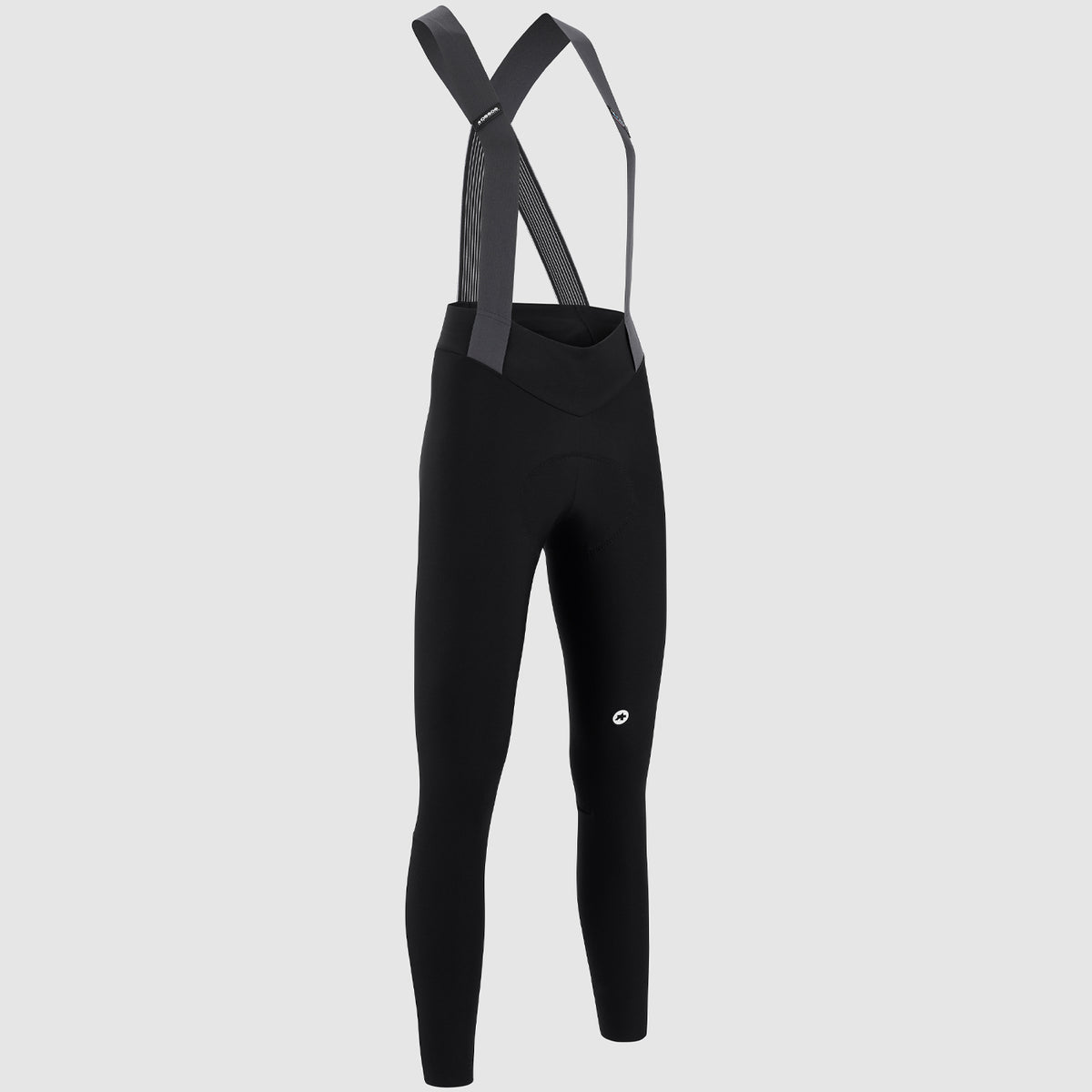 Calzamaglia donna Assos UMA GT Winter C2 - Nero - P