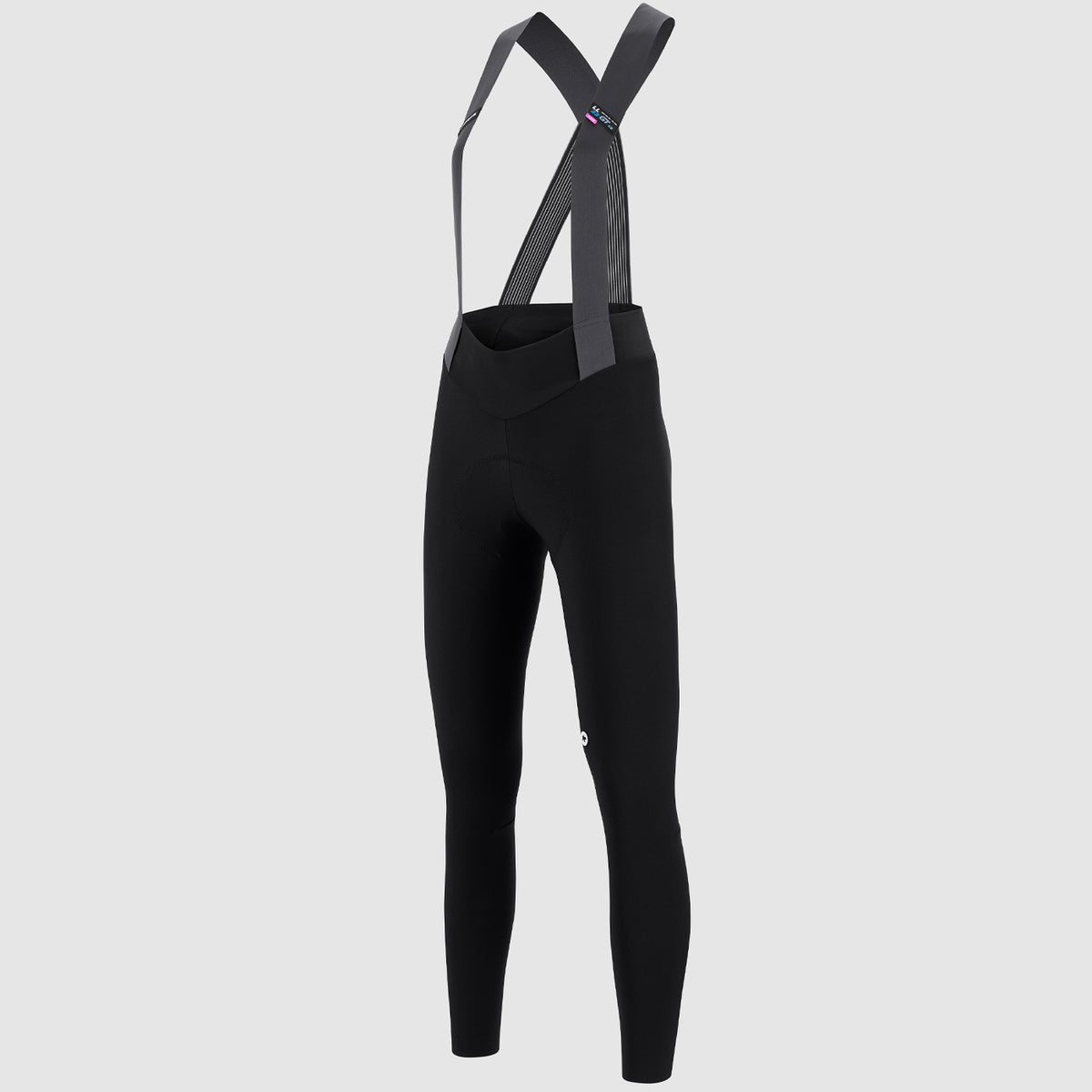 Calzamaglia donna Assos UMA GT Winter C2 - Nero - N