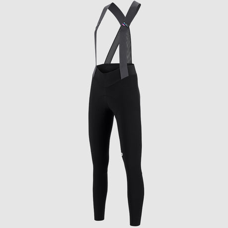 Calzamaglia donna Assos UMA GT Winter C2 - Nero - N