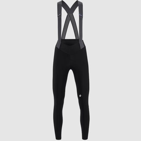 Calzamaglia donna Assos UMA GT Winter C2 - Nero - M