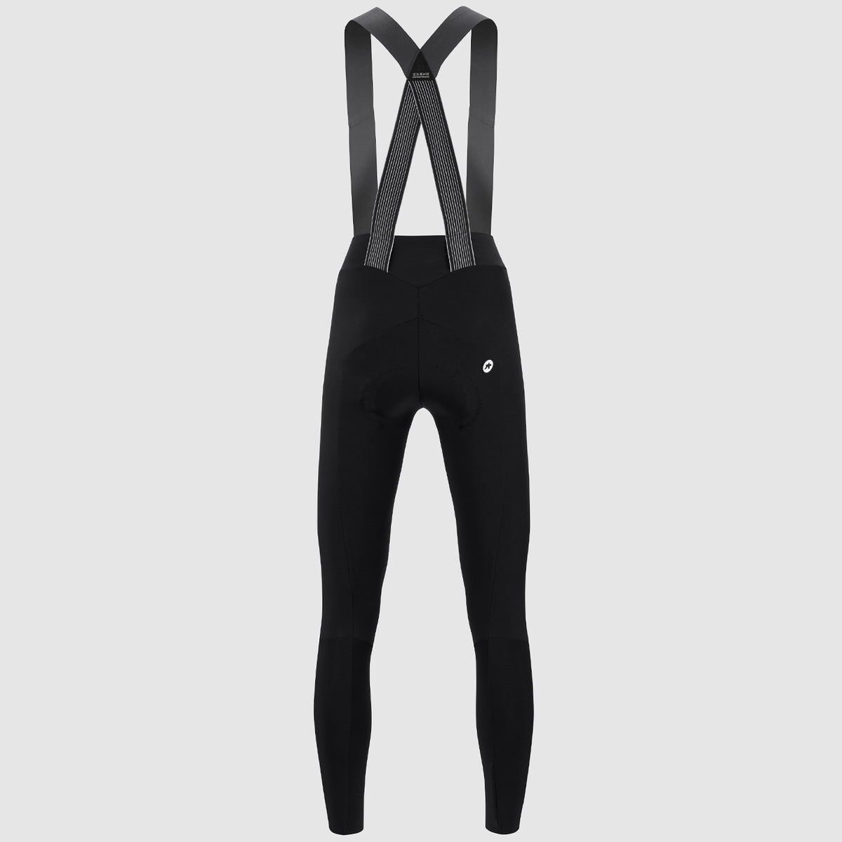 Calzamaglia donna Assos UMA GT Winter C2 - Nero - O