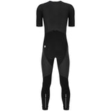 Calzamaglia Santini Vega Dry - Nero - I