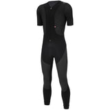 Calzamaglia Santini Vega Dry - Nero - G
