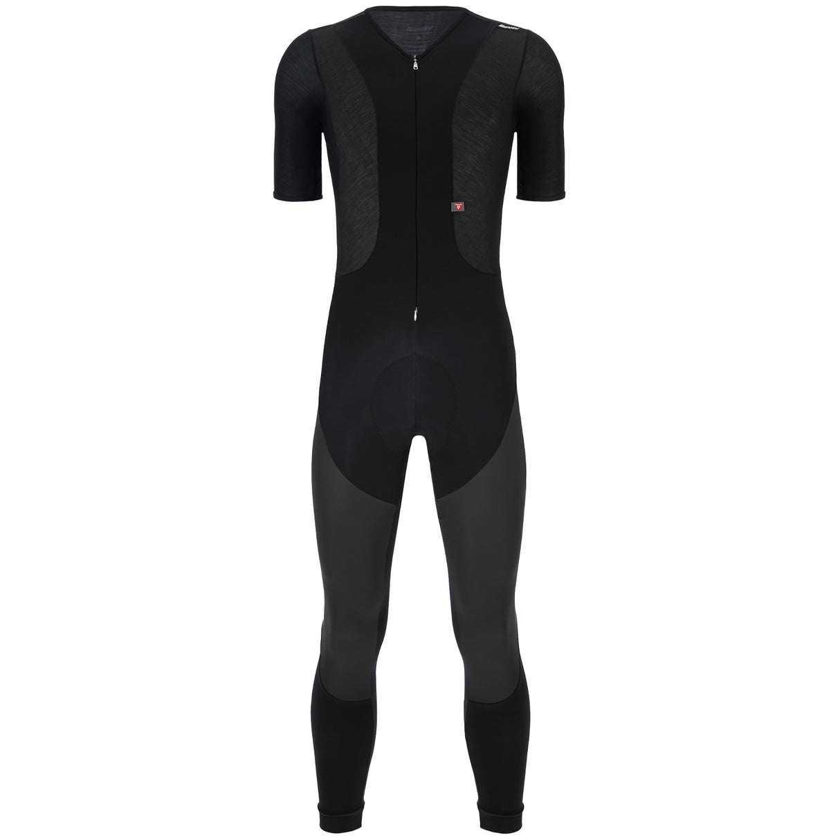 Calzamaglia Santini Vega Dry - Nero - H