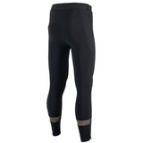 Calzamaglia da allenamento Gobik Zolder - Nero - A