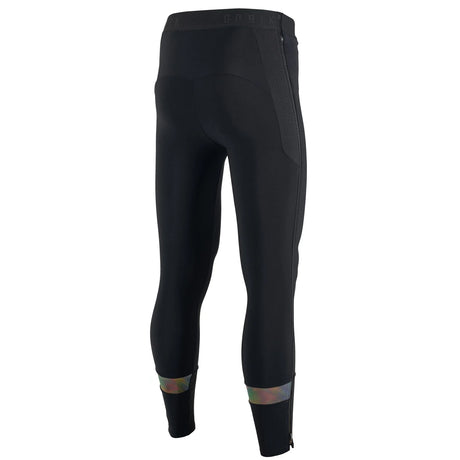 Calzamaglia da allenamento Gobik Zolder - Nero - A