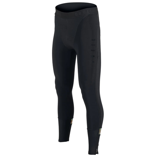 Gobik Zolder workout bib tights - Black