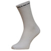 Calze All4cycling 15 cm - Bianco