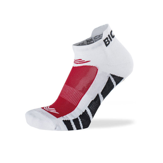 Socken Biotex Fantasmino Rete - Weiss