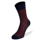 Calze Biotex 3D - Rosso