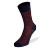 Biotex 3D socks - Red