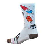 Calze DeFeet Aireator 6 - Iscream