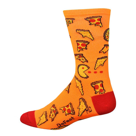 Calze DeFeet Aireator 6 - Pizza