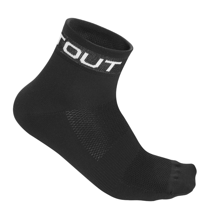 Calze DotOut Uni 9 - Nero