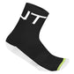 DotOut Mood 13 socks - Black