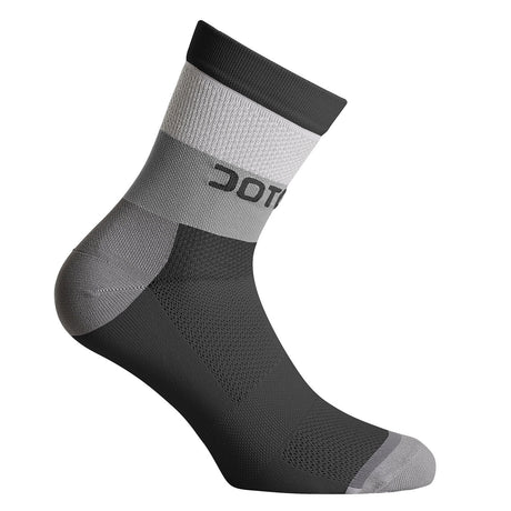 Calze Dotout Stripe - Nero - P