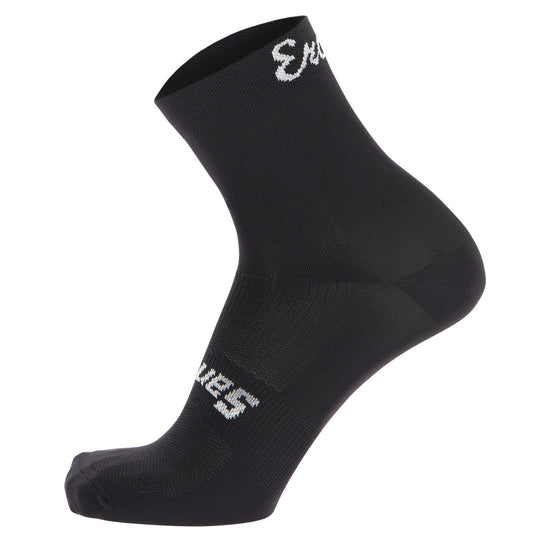 Chaussettes Eroica - Noir