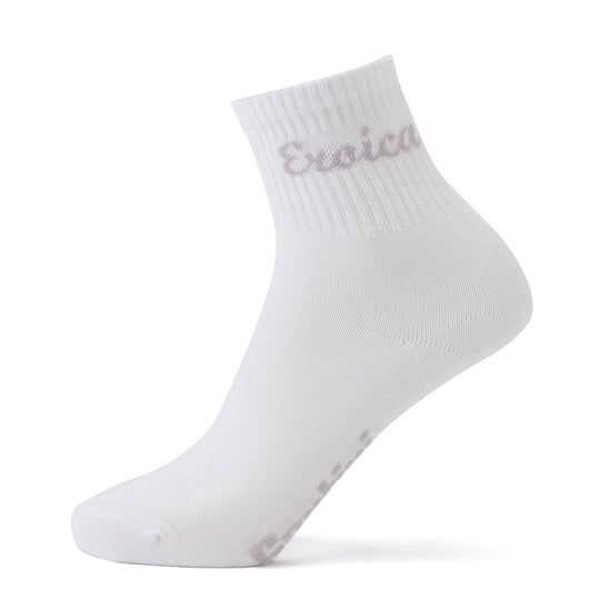 Chaussettes Eroica Old - Blanc