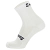 Eroica socks - White
