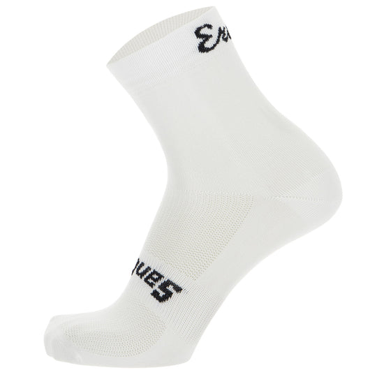 Chaussettes Eroica - Blanc