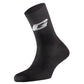 Calze Gaerne Professional Long - Nero bianco