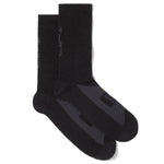 Hiru Merino winter socks - Black