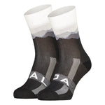 Maloja Rovigo socks - Black