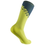 Mavic Deemax socks - Yellow