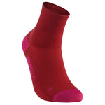 Chaussettes Mavic Essential Mid - Rouge