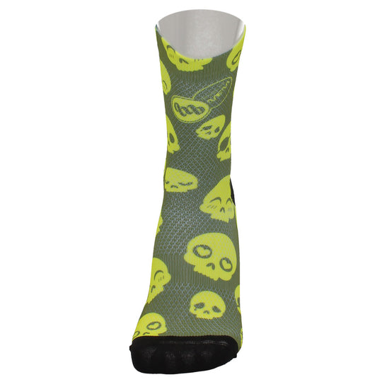 Chaussettes MBwear Fun - Mimetic Skull
