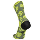 Calze MBwear Fun - Mimetic Skull