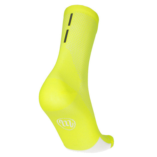 Calze MBwear Safety - Giallo