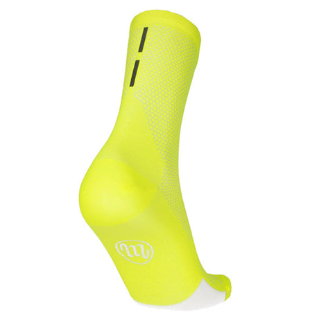 Calze MBwear Safety - Giallo