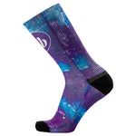MBwear Trek Fun socks - Universe