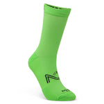 Calze NO-ON Performance - Verde Fluo