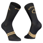 Chaussettes Northwave Sunday Monday - Noir or