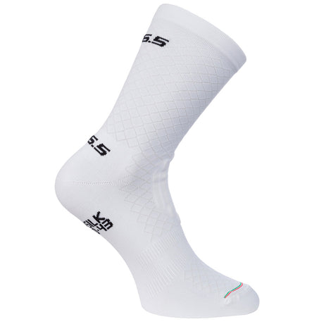 Calze Q36.5 Leggera - Bianco